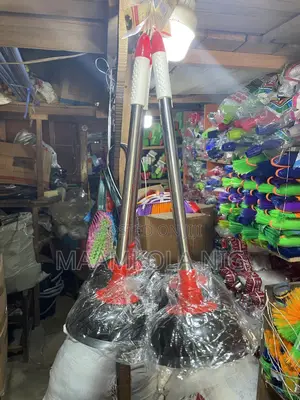 Imported High Quality Plungers
