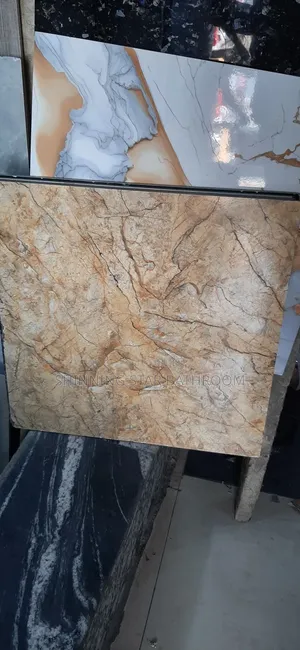 Quality Spanish Tiles