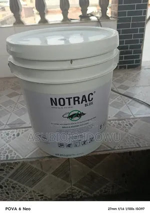 Notrac Blox Tomcat
