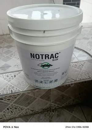 Notrac Blox Tomcat