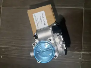 Changan Throttle Body