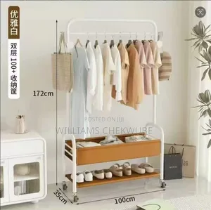Clothes Display Hanger