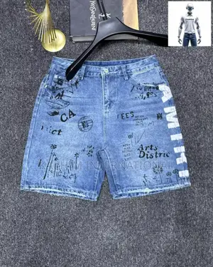 Best Quality Jean's