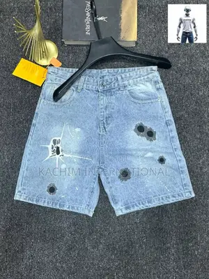 Best Quality Jean's