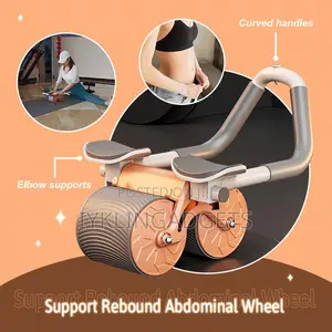 Abs Wheels