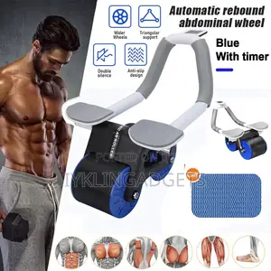 Abs Wheels