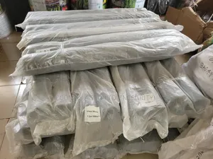 Mulching Film - Mulching Nylon - 35 Micrins - Black/Silver