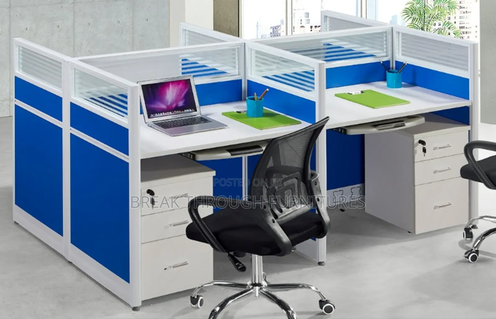Workstations Tables