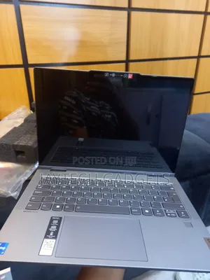 New Lenovo IdeaPad 5 Slim 13th Gen I7 16GB Intel Core I7 SSD 512GB