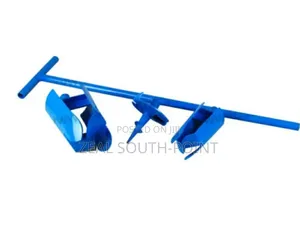 Hand Auger Set