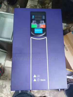 45kw 3phase Machtric Variable Frequency Drive