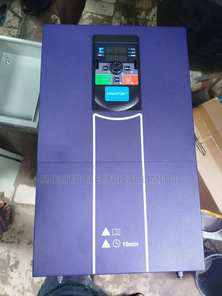 45kw 3phase Machtric Variable Frequency Drive