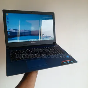 Laptop Lenovo IdeaPad 310 8GB Intel Core I5 SSD 128GB