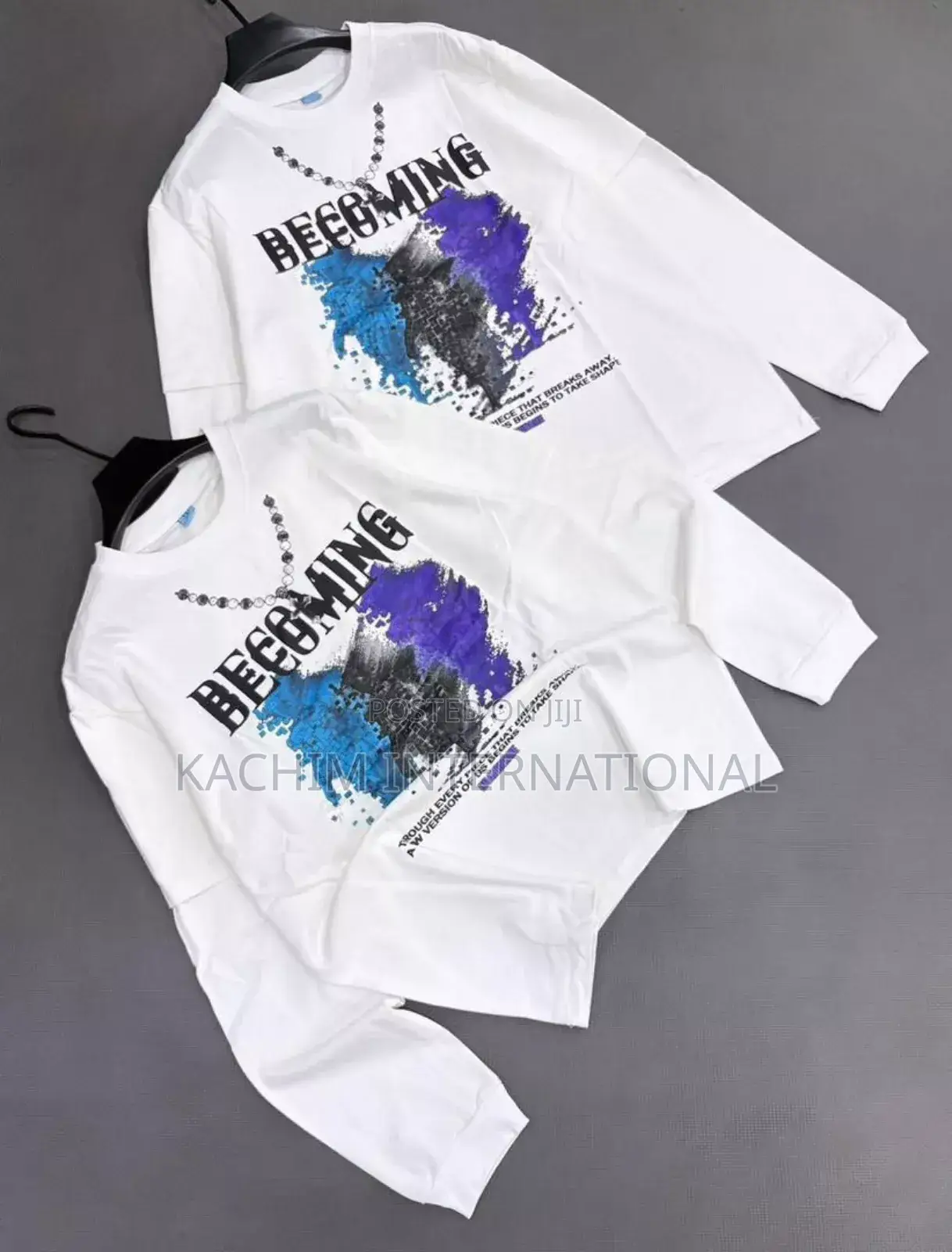 Quality Shirts