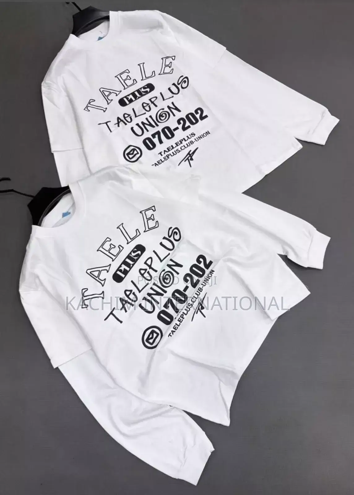 Quality Shirts