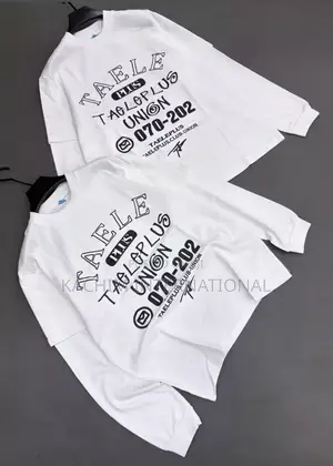 Quality Shirts