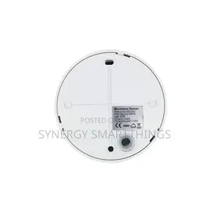 Microwave Sensor Analog