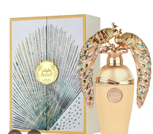 Lattafa Afeef Eau De Parfum.