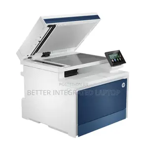Hp Color Laserjet Pro MFP 4303fdn All-in-One Printer