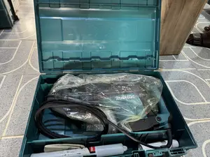 Makita Hammer Drill