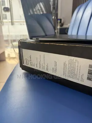 Laptop Dell XPS 13 9320 32GB Intel Core i7 SSD 1T