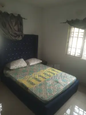 Furnished 3bdrm Apartment in Bristol House, Osogbo for rent