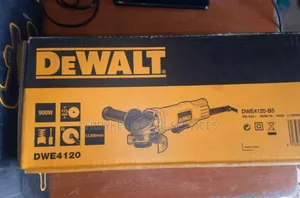 Dewalt Impact Wrench