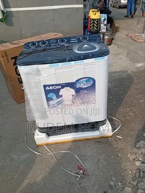 Aeon Up Loader Manual 11kg Washing Machine