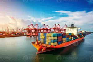 Nupssy Freight-Clearing and Forwarding