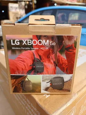 Lg 5w Powerful Bass Speaker | Aud 2tbk