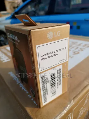 Lg 5w Powerful Bass Speaker | Aud 2tbk