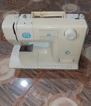 Table Top Sewing Machine