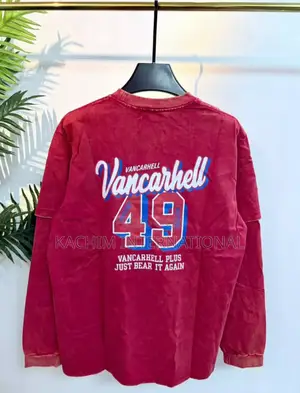 High Quality Shirts