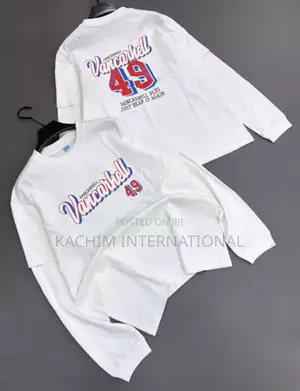 High Quality Shirts