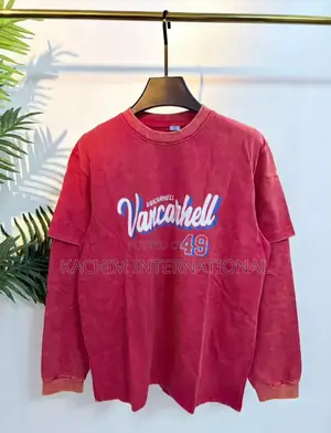 High Quality Shirts