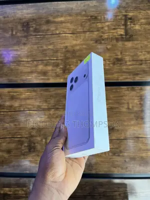 New Apple iPhone 17 Pro Max 512 GB White