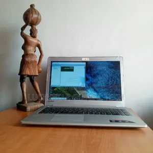 Laptop Lenovo IdeaPad U510 8GB Intel Core i5 HDD 1T