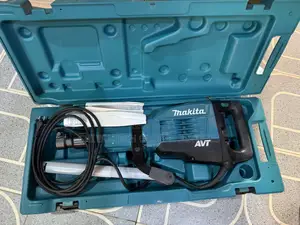 Makita Demolition Breaker