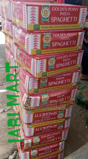 Spaghetti Meal