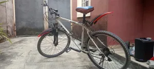 Bicycle for Adults Still Clean Strong and Durable