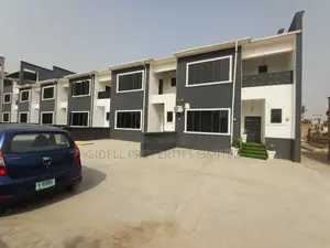 4bdrm Duplex in Mabushi for rent