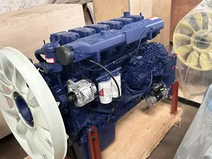 Brand New Weichai P12.430hp