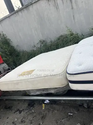 Royal Rest Mattress