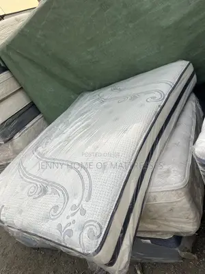 Royal Rest Mattress