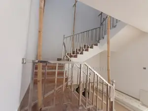 4bdrm Duplex in Mabushi for rent
