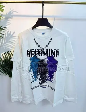 Best Quality Tshirt