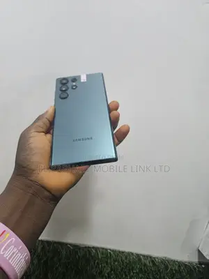 Samsung Galaxy S22 Ultra 5G 128 GB