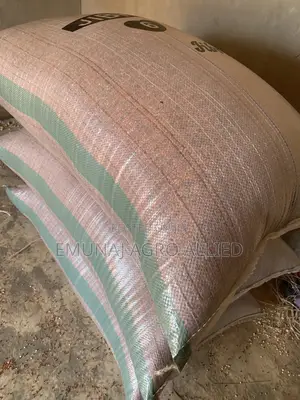 Emunaj Red Guinea Corn