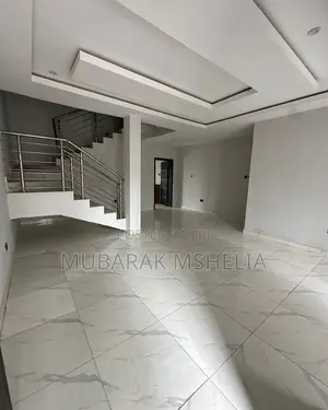4bdrm Duplex in Gaduwa for sale