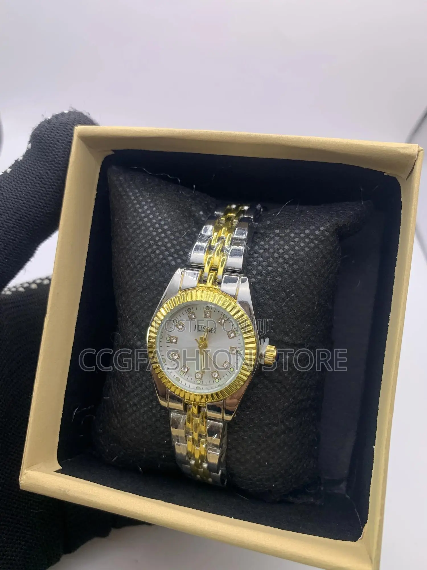 Ladies Watches